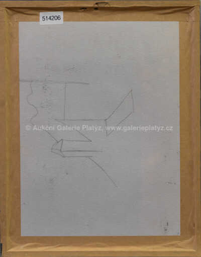  / Haf! / Kája Saudek