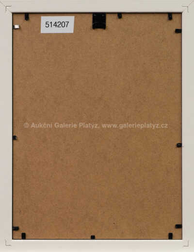  / PF 91 / Kája Saudek