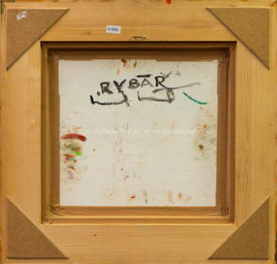  / Rybář / Karel Rossí