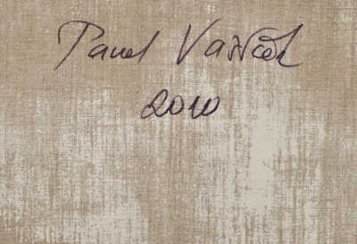  / Krajina / Pavel Vašíček