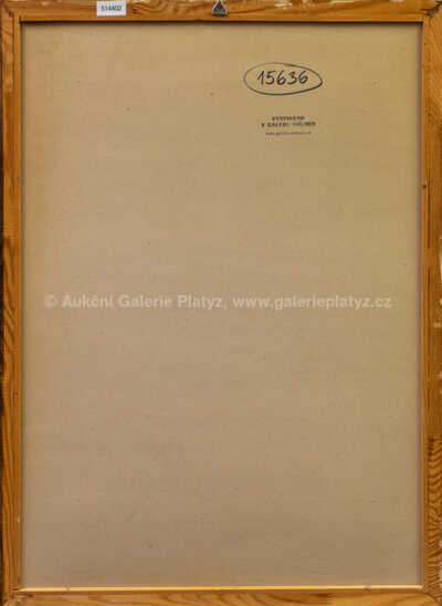  / E. A. Poe / Adolf Born