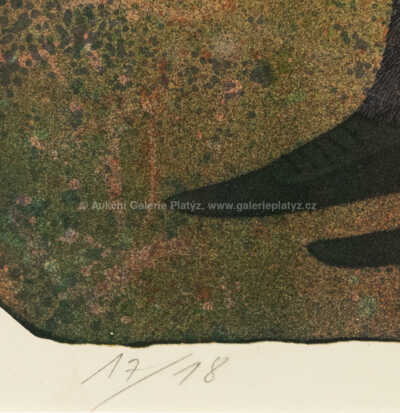  / Veselí masožravci / Adolf Born