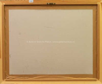  / Veselí masožravci / Adolf Born