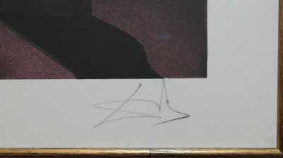  / Ruka / Salvador Dalí