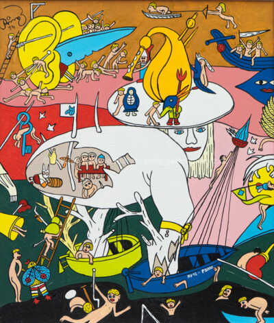  / Budoucnost EU / František Ringo Čech