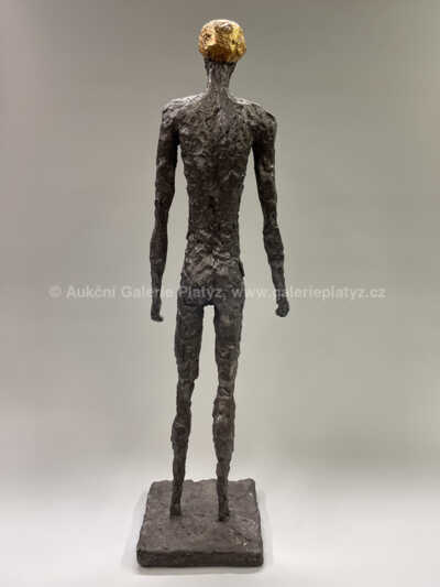  / Kúros (Atlet) / Olbram Zoubek