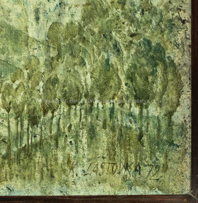  / Tváře / Karel Laštovka