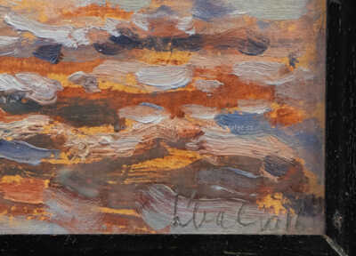  / Konvolut dvou kusů / František Líbal