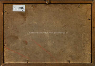  / Konvolut dvou kusů / František Líbal