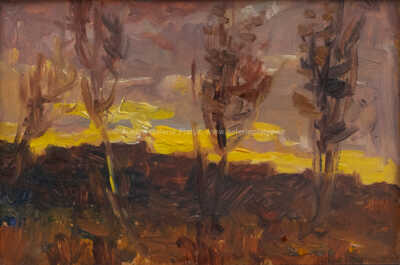  / Konvolut dvou kusů / František Líbal