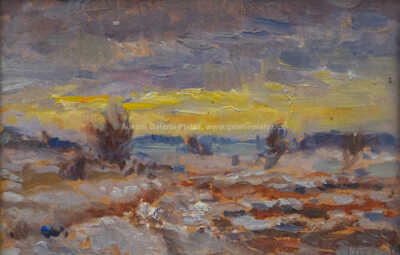  / Konvolut dvou kusů / František Líbal