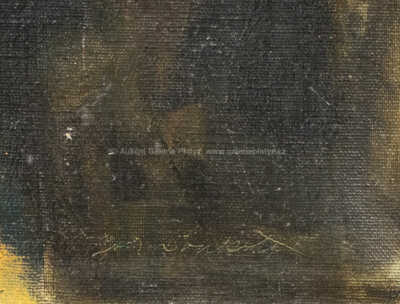  / Akt / Josef Loukota