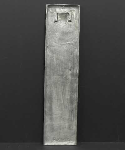  / Stojící dívka / Olbram Zoubek