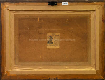  / Z Tater / Karel Langer