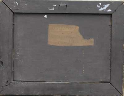  / Rozkvetlý strom / Karel Jan Sigmund