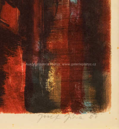  / Píseň písní / Josef Jíra