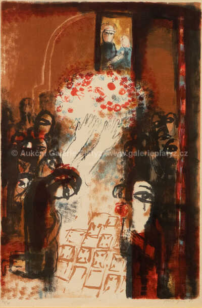  / Píseň písní / Josef Jíra