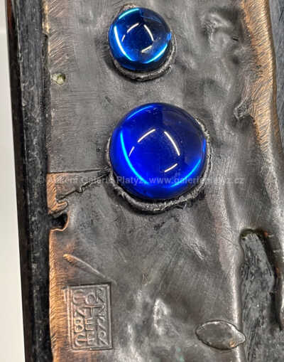  / Páv / Igor Kitzberger