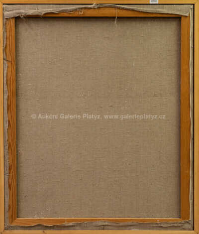  / Ikarův pád / Ivan Bukovský