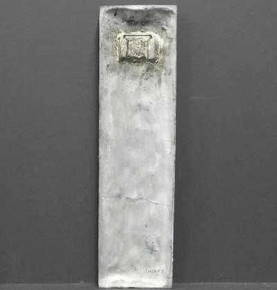  / Dívka s klíčem / Olbram Zoubek