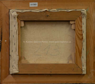  / Od pramene kořenského / Jindřich Fürst