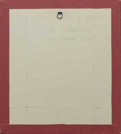  / Bez názvu / Josef Liesler