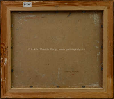  / Vřesoviště v Klokočských skalách / Jindřich Fürst