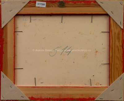  / Chalupy z Pohoře / Jindřich Fürst