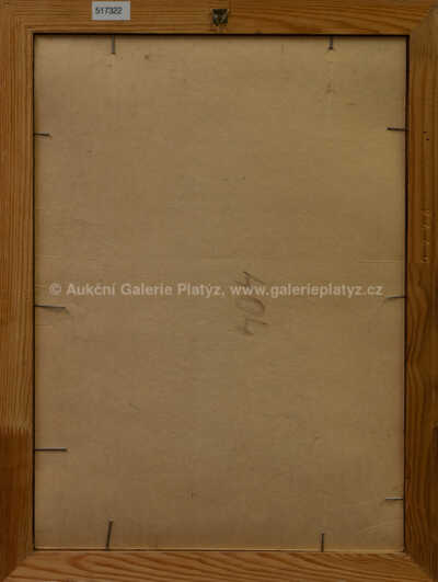  / Káhirská ulice / Jindřich Fürst