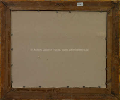  / V sadu / Václav Trefil