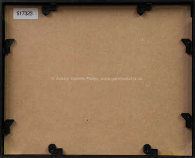  / U dálnopisu / Kája Saudek