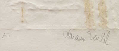  / Marie s ratolestí / Olbram Zoubek