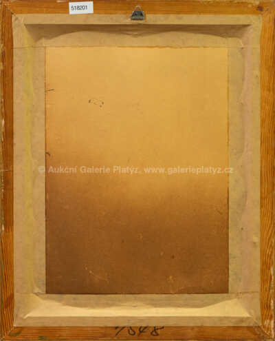  / Koledníci / Josef Lada