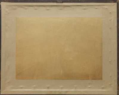  / Strom u cesty / Vojtěch Preissig