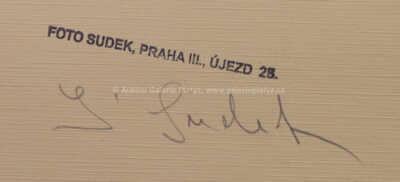  / Krajina / Josef Sudek