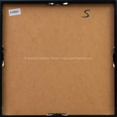  / Krajina / Josef Sudek