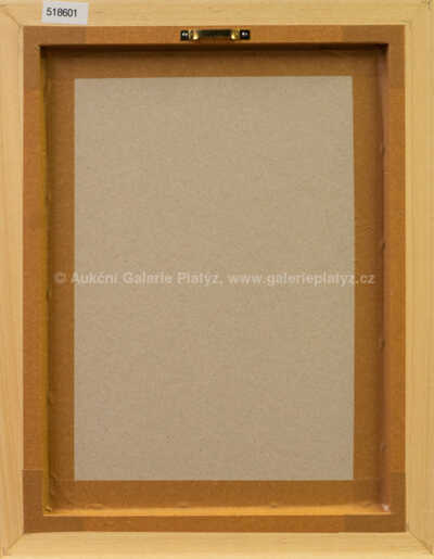  / Václavské náměstí / Ferdinand Kotvald