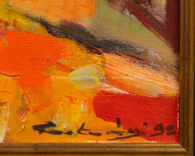  / Na tržišti / Štefan Roskoványi