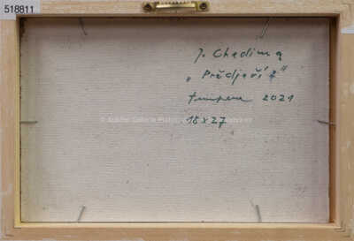  / Předjaří I / Jiří Chadima