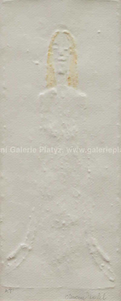  / Stéla O. - duše / Olbram Zoubek