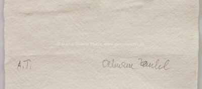  / Dobré jitro / Olbram Zoubek