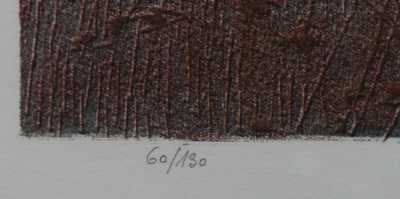  / Konvolut dvou kusů / Josef Liesler