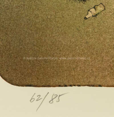  / Škola hrou / Adolf Born