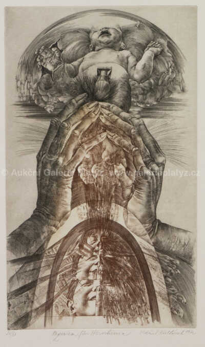  / Requiem pro Hiroshimu / Oldřich Kulhánek