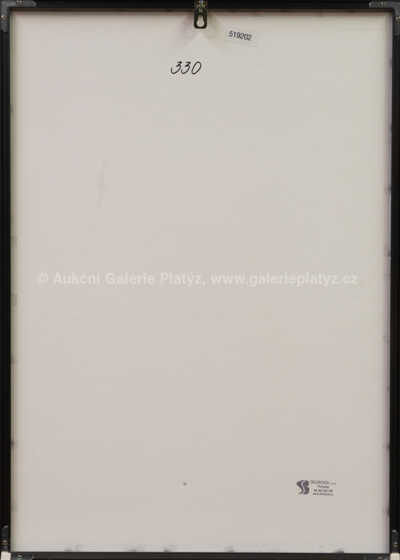  / Requiem pro Hiroshimu / Oldřich Kulhánek