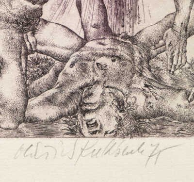  / David / Oldřich Kulhánek