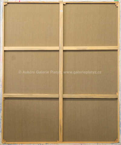  / Woman Duck / Josef Rataj