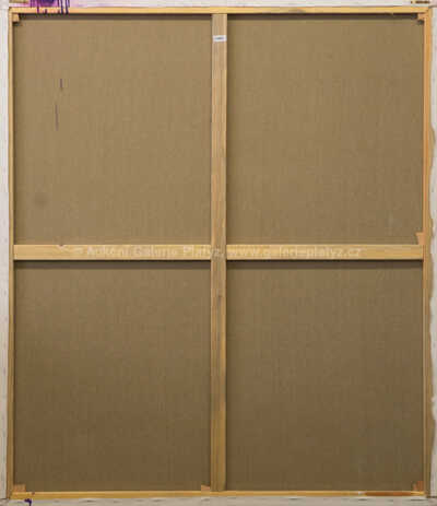  / Woman Amor / Josef Rataj