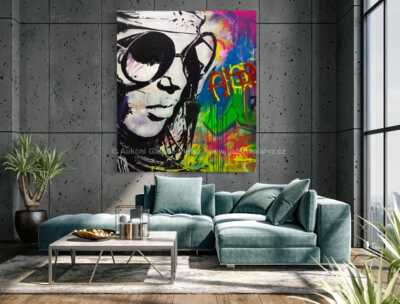  / Woman Amor / Josef Rataj