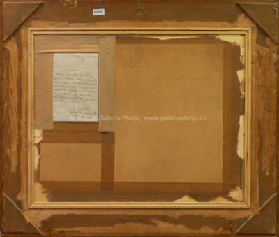  / Rozkvetlá louka / Bohuslav Dvořák